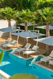 Resort Miramonti - Forte dei Marmi - 4