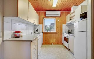 Gorgeous Home In Harboøre With Wifi - 5