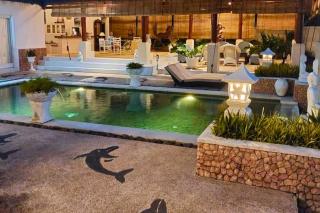 Cemara 1 BR Quirky Garden Room Single JU48 - Senggigi - 6