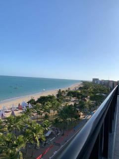 Apartamento NEO PAJUÇARA - Beira Mar - Maceió - 0