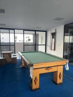 Apartamento NEO PAJUÇARA - Beira Mar - Maceió - 5