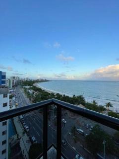 Apartamento NEO PAJUÇARA - Beira Mar - Maceió - 7