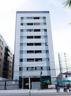 Apartamento NEO PAJUÇARA - Beira Mar - 4