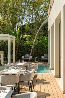 Resort Miramonti - Forte dei Marmi - 1