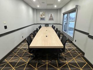 Holiday Inn Detroit Lakes by IHG - Detroit Lakes - 8