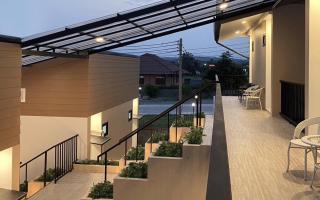 Arawan Resort เอราวัณ รีสอร์ท - Ngao - 2