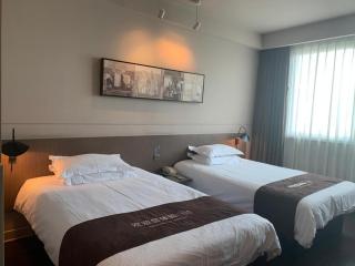 Jinjiang Inn Select Shanghai Pudong Airport - Shanghai - 1