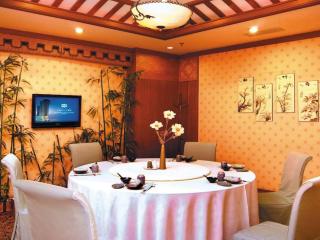 Dalian Zhongshan Hotel - 5