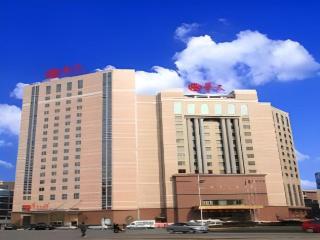 Yiyang Huatian Hotel - Yiyang - 0