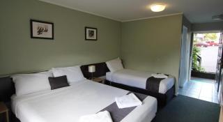 Motel 80 - Auckland - 1