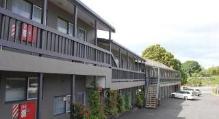 Motel 80 - Auckland - 2