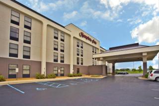 Hampton Inn Anderson - Anderson - 0