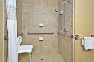 Hampton Inn Anderson - 4