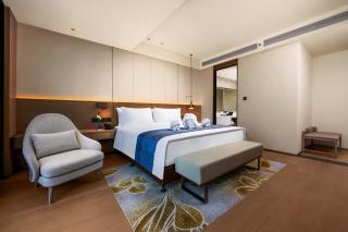 Latsavong Wanda Vista Vientiane - 1