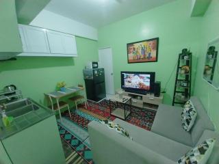 Cozy Condo in Downtown Naga - Naga - 1