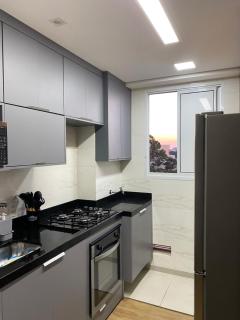 Apartamento Quarto - São Paulo - 9