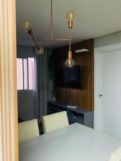 Apartamento Quarto - São Paulo - 7