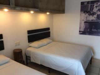 Hotel Maya Rue - Palenque - 5