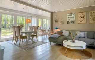 Nice Home In Nexø With Wifi - Neksø - 5