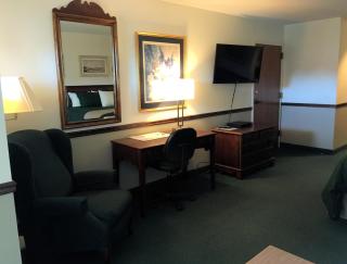 Camden Riverhouse Hotel and Inn - Camden - 7