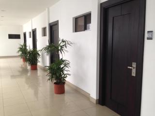 Hotel Brandts Ejecutivo Los Robles - 2