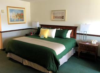 Camden Riverhouse Hotel and Inn - Camden - 4