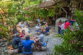 Petit Mesón (Pet Friendly Hotel) - Valle de Bravo - 4