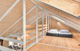 Lovely Home In Hemmet With Kitchen - 4