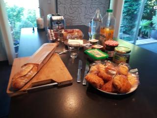 Chambre cosy Bed and Breakfast entre Paris et Disney - 2