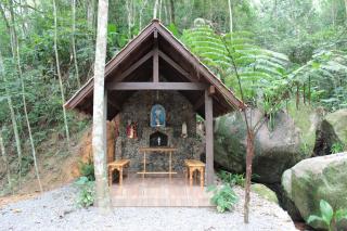 Hotel Termas da Guarda - Tubarão - 2