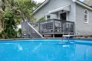 Near Riverwalk & Downtown- Briarwood Beauty - Columbus - 5