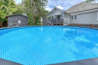 Near Riverwalk & Downtown- Briarwood Beauty - Columbus - 0