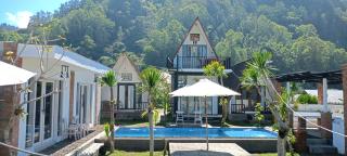 Batur Homestay and Lodge - 0