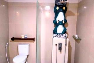 Rayyana 1 BR Quirky Garden Room Double JU49 - 8