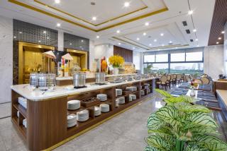 Avari Hotel - Nha Trang - 7