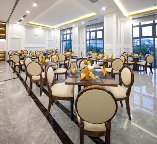 Avari Hotel - Nha Trang - 3