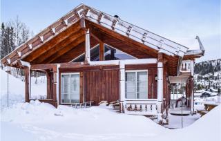 Cozy Home In Rjukan With Kitchen - Rjukan - 6