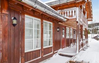 Cozy Home In Rjukan With Kitchen - Rjukan - 3