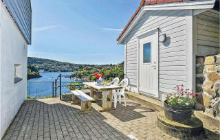 Cozy Apartment In Straumsgrend - Bergen - 5