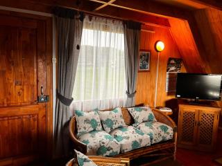 Cabañas Linda Vista - 4