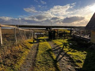 Cabañas Linda Vista - 8