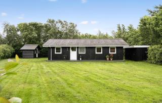 Awesome Home In Tarm With Kitchen - 2