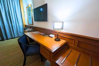 Park Avenue Hotel Sungai Petani - Sungai Petani - 7