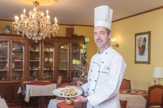 Hostellerie Val Fleuri - Mersch - 0