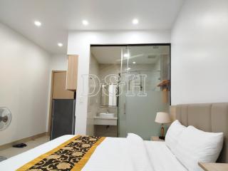 D&H Hotel and Apartment - Hai Phong - 5