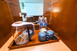 Park Avenue Hotel Sungai Petani - Sungai Petani - 2