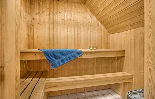 Cozy Home In Rømø With Sauna - 3