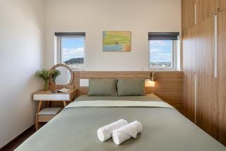 Orié Homestay - Căn hộ ven biển - 6