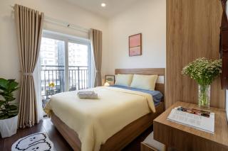 Orié Homestay - Căn hộ ven biển - 0