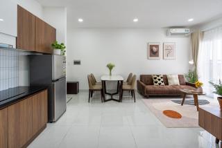 Orié Homestay - Căn hộ ven biển - 2